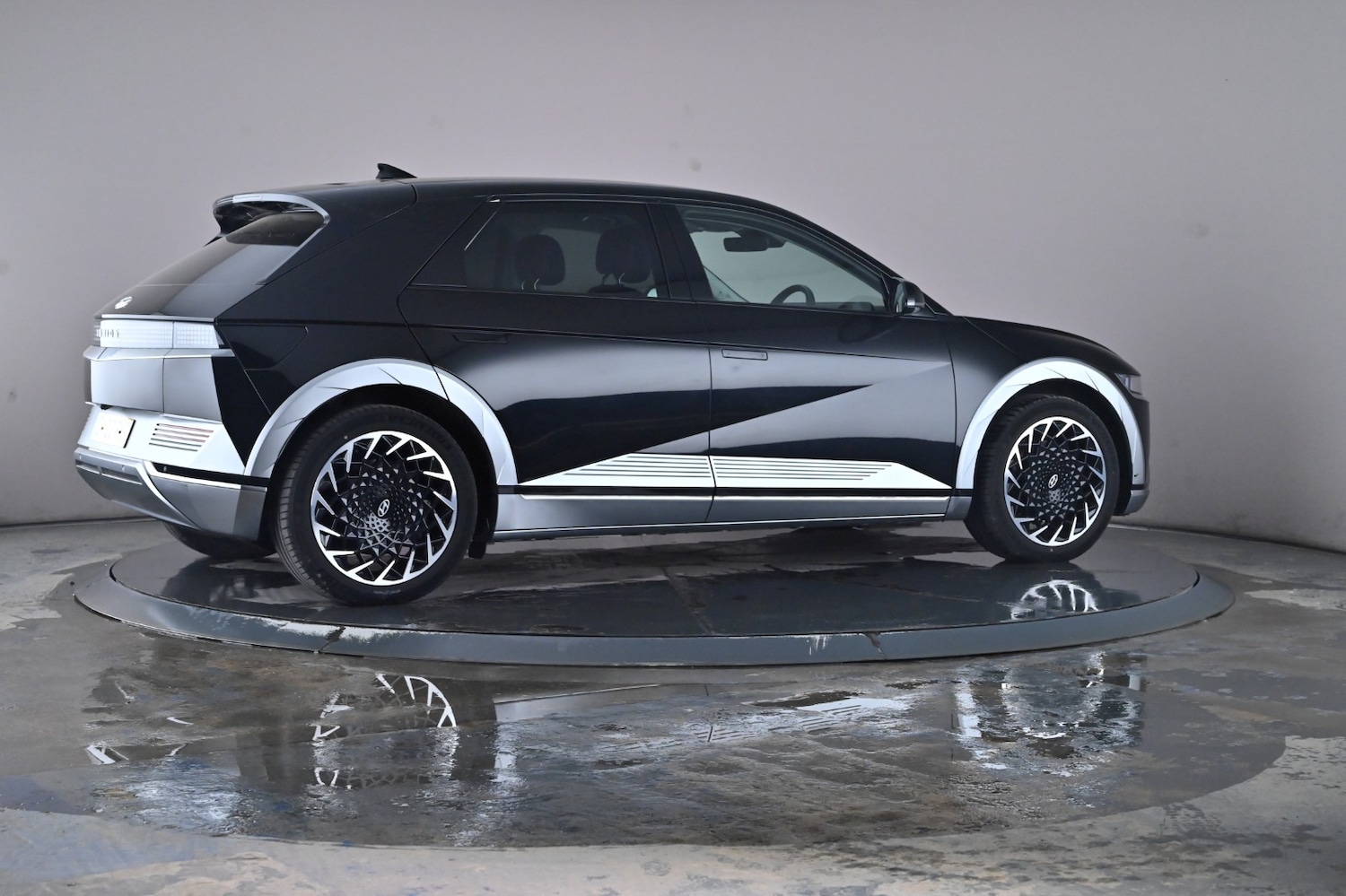 Used Hyundai IONIQ 5 2022 for sale - 76754336: Photo 30