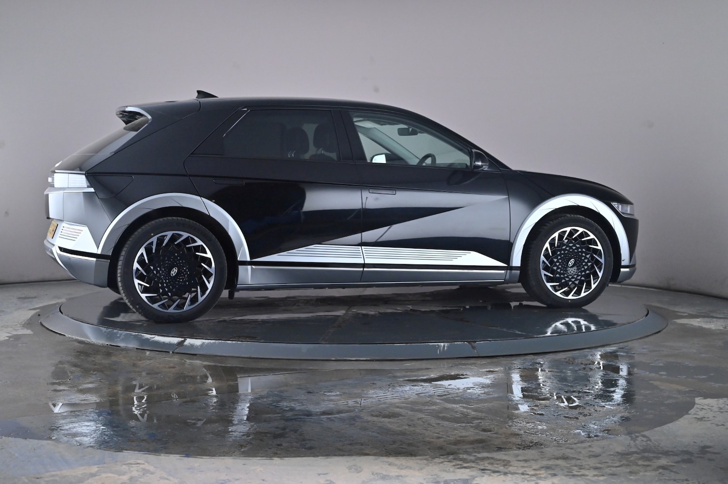 Used Hyundai IONIQ 5 2022 for sale - 76754336: Photo 31