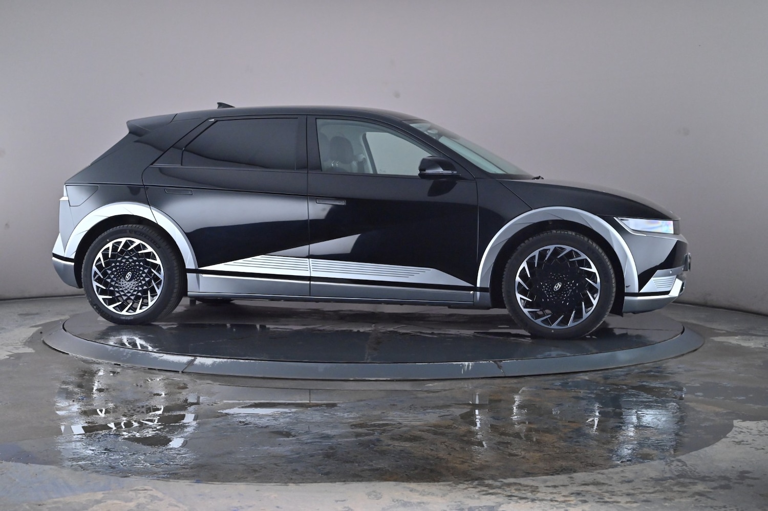 Used Hyundai IONIQ 5 2022 for sale - 76754336: Photo 34