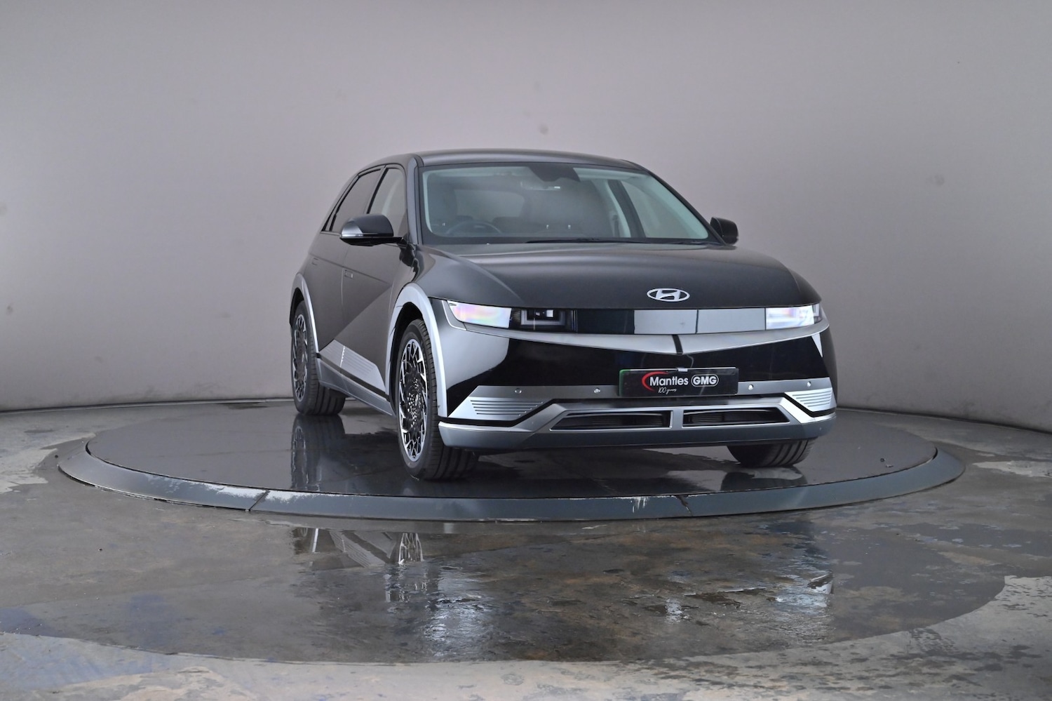 Used Hyundai IONIQ 5 2022 for sale - 76754336: Photo 4