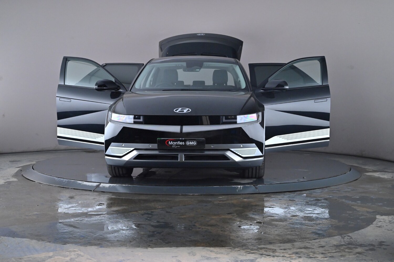 Used Hyundai IONIQ 5 2022 for sale - 76754336: Photo 42