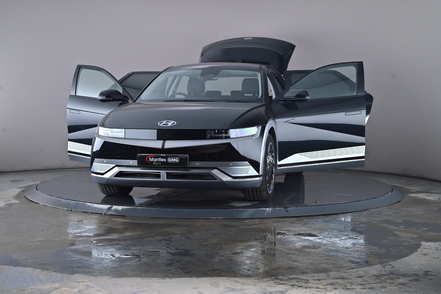 Used Hyundai IONIQ 5 2022 for sale - 76754336: Photo 43