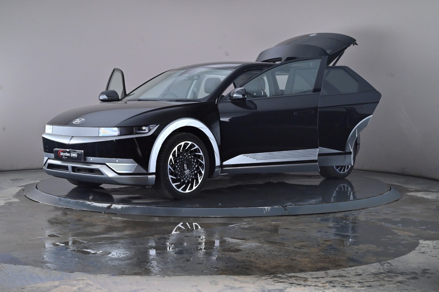 Used Hyundai IONIQ 5 2022 for sale - 76754336: Photo 46