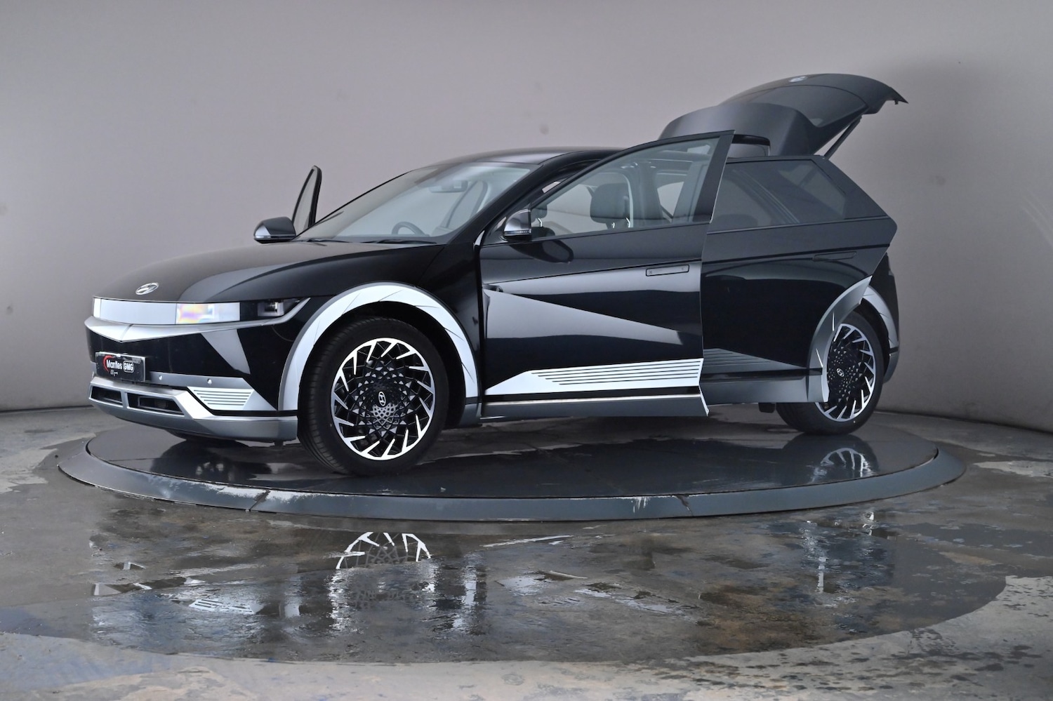 Used Hyundai IONIQ 5 2022 for sale - 76754336: Photo 47