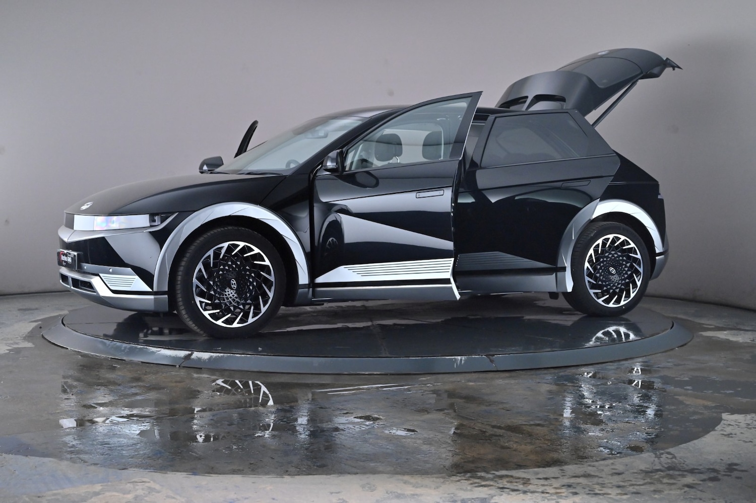 Used Hyundai IONIQ 5 2022 for sale - 76754336: Photo 48