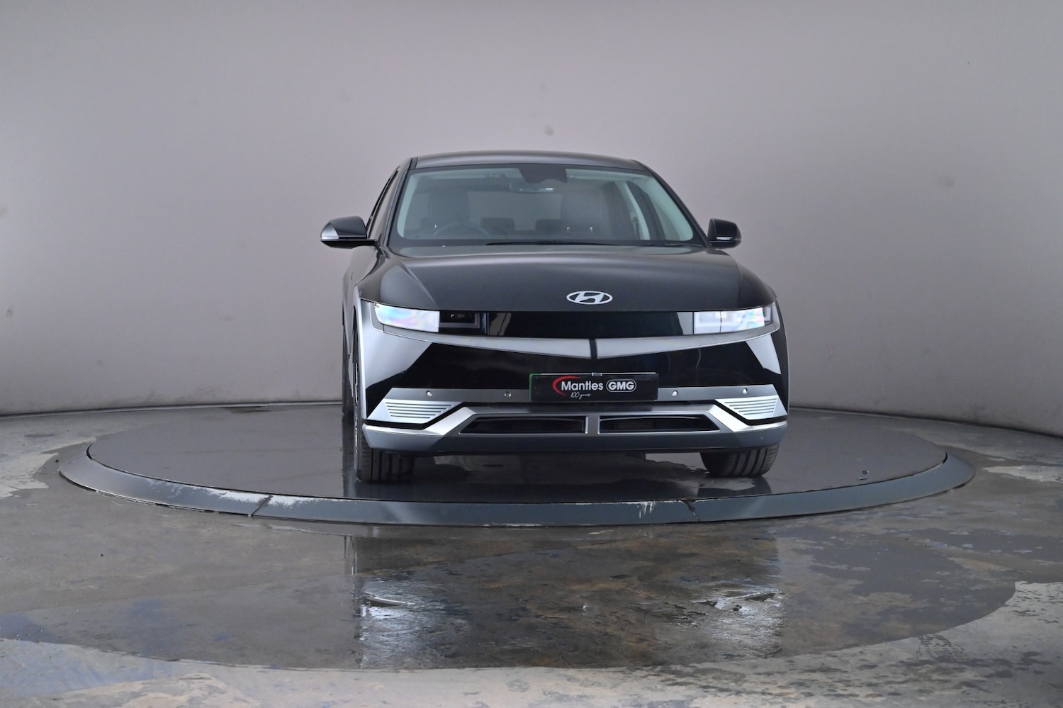 Used Hyundai IONIQ 5 2022 for sale - 76754336: Photo 5