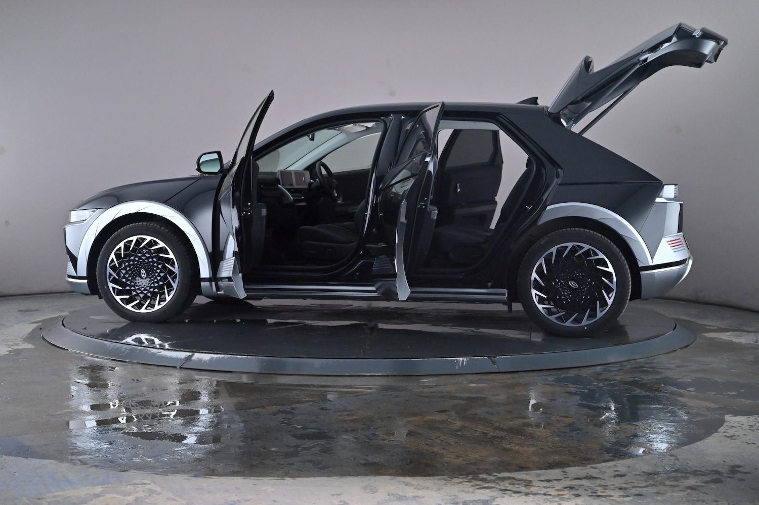 Used Hyundai IONIQ 5 2022 for sale - 76754336: Photo 52