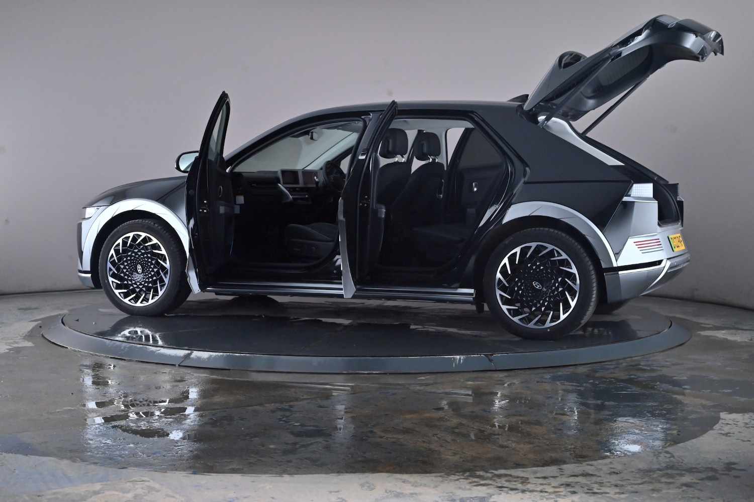 Used Hyundai IONIQ 5 2022 for sale - 76754336: Photo 53