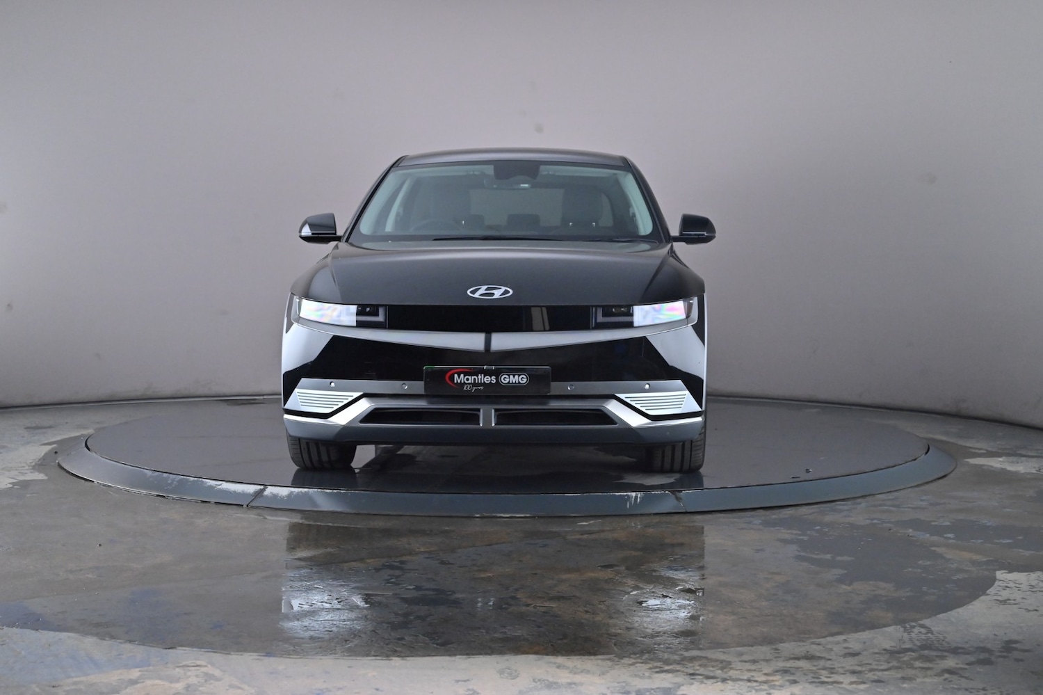 Used Hyundai IONIQ 5 2022 for sale - 76754336: Photo 6