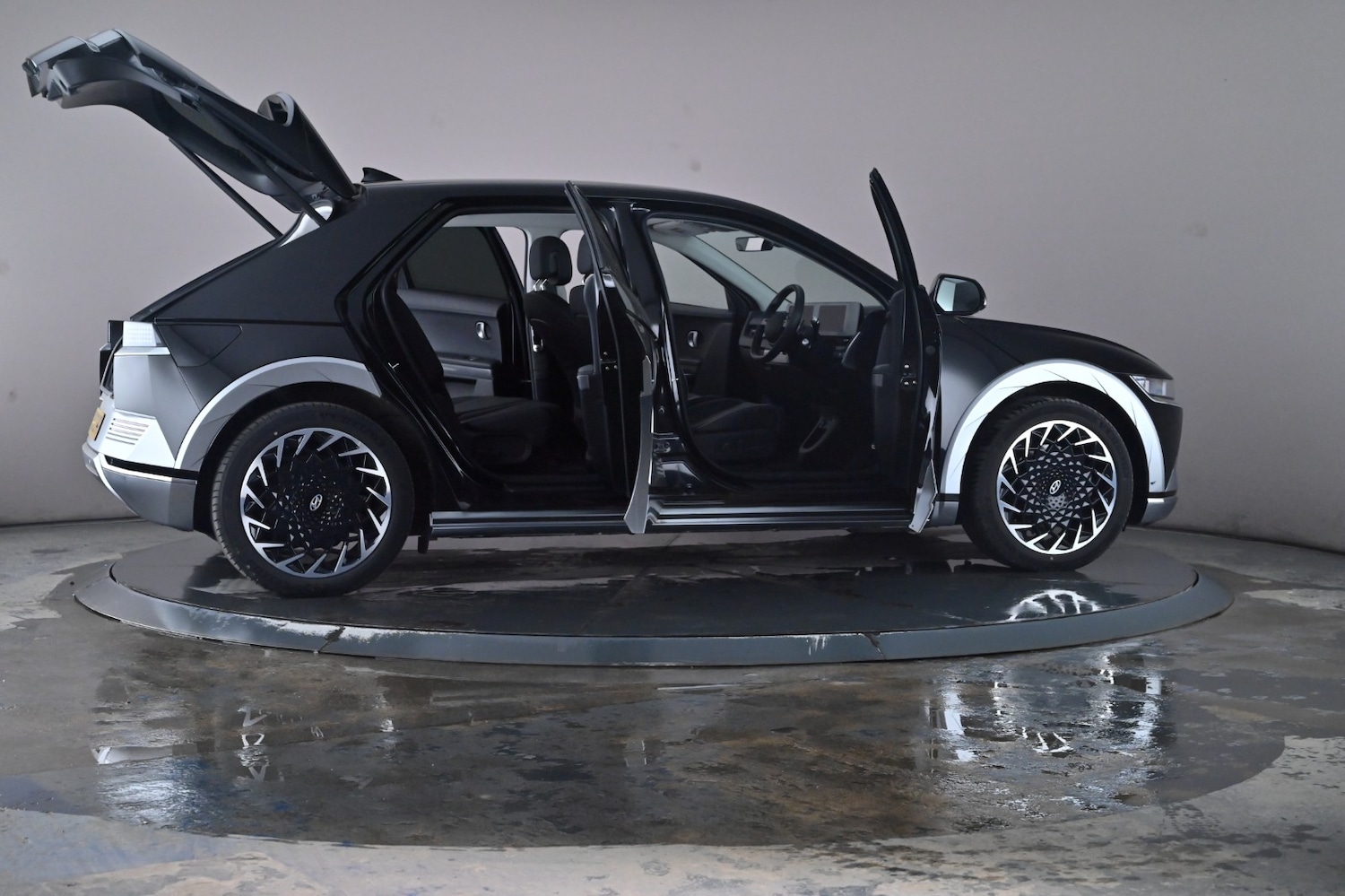 Used Hyundai IONIQ 5 2022 for sale - 76754336: Photo 67