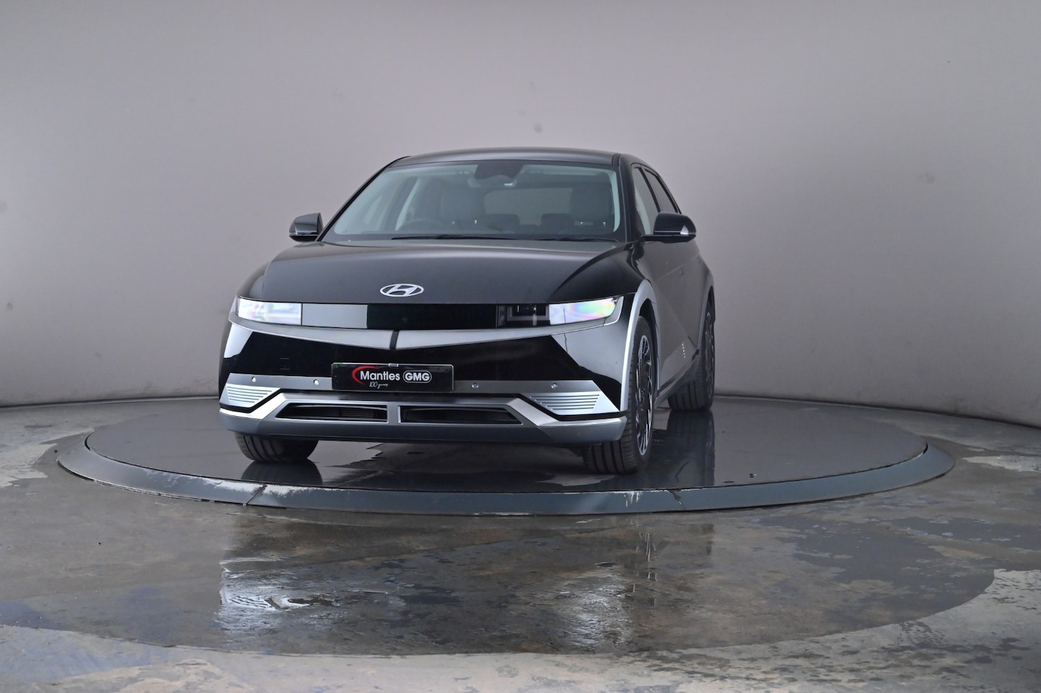 Used Hyundai IONIQ 5 2022 for sale - 76754336: Photo 7