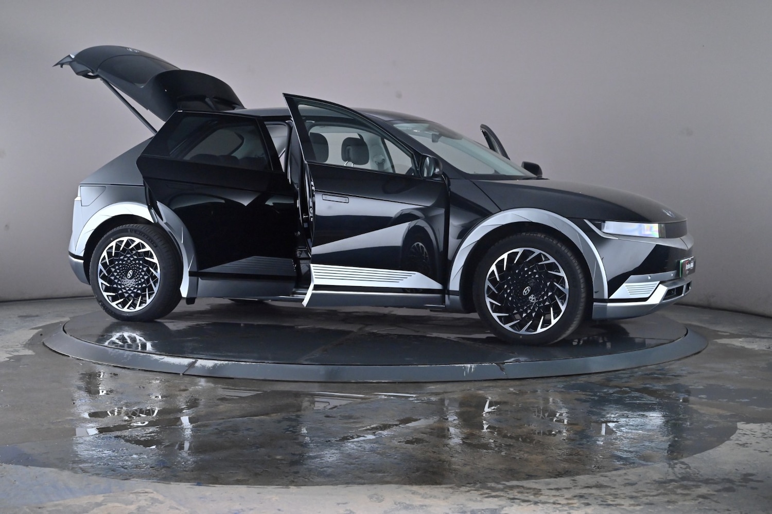 Used Hyundai IONIQ 5 2022 for sale - 76754336: Photo 71