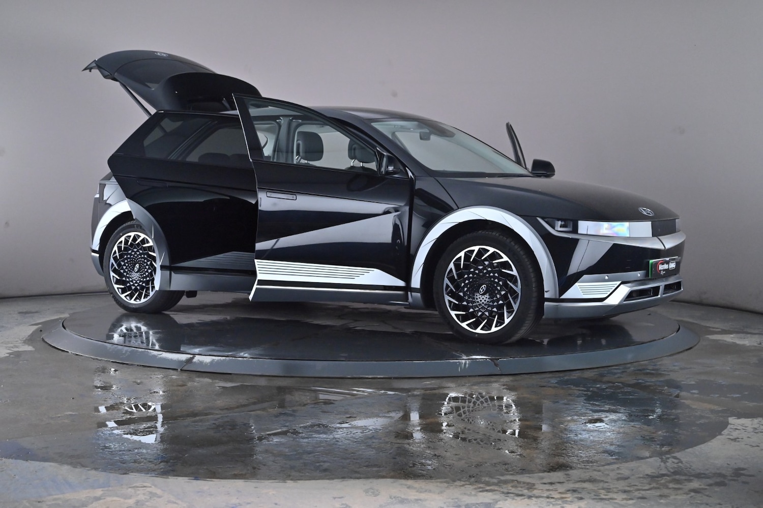 Used Hyundai IONIQ 5 2022 for sale - 76754336: Photo 72