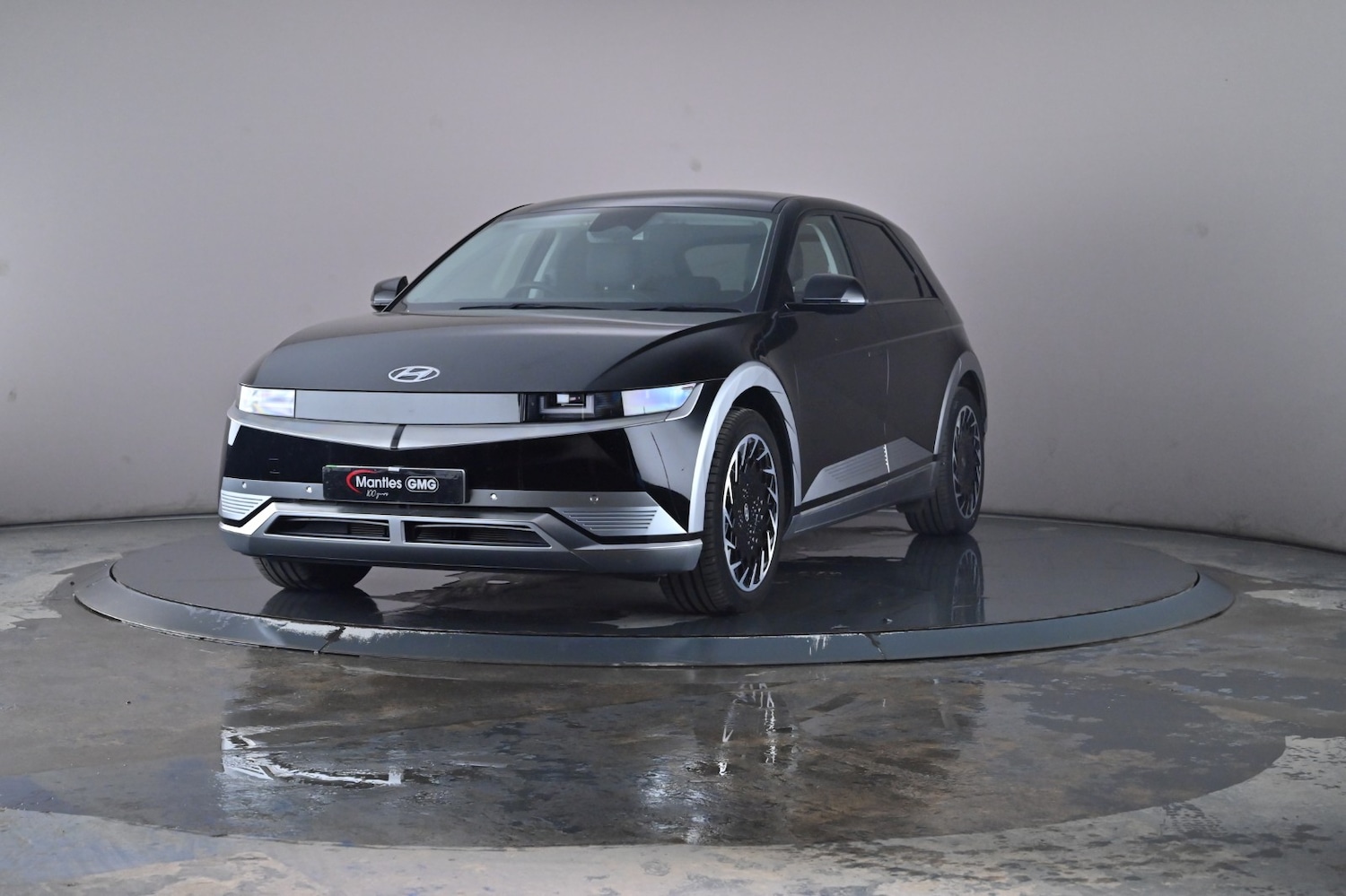 Used Hyundai IONIQ 5 2022 for sale - 76754336: Photo 8