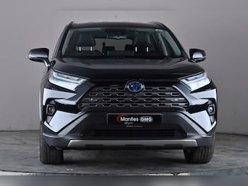 Used Toyota RAV4 2023 for sale - 77701831: Photo