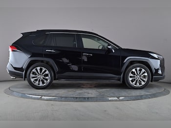 Used Toyota RAV4 2023 for sale - 77701831: Photo