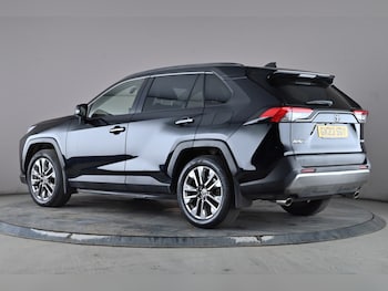 Used Toyota RAV4 2023 for sale - 77701831: Photo