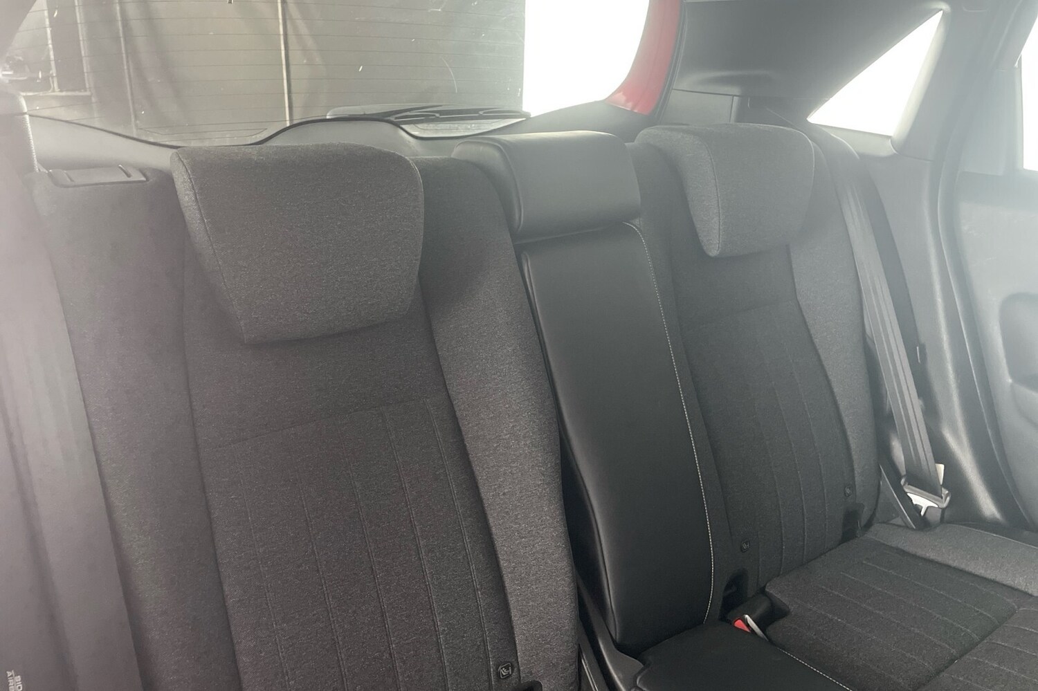 2021 Honda Jazz 1.5 i-MMD Hybrid EX 5dr eCVT Hatchback Hybrid Automatic - Picture 11 of 24