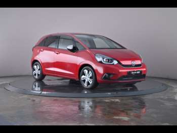 Used Honda Jazz 2021 for sale - 75274526: Photo