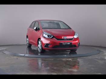 Used Honda Jazz 2021 for sale - 75274526: Photo