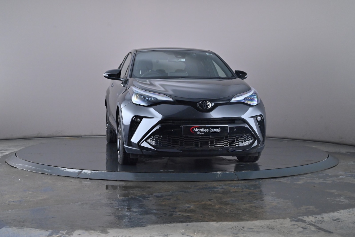 Used Toyota C-HR 2022 for sale - 76635130: Photo 5