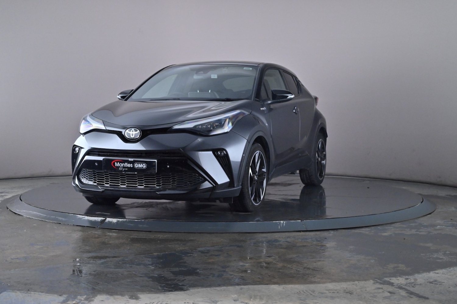Used Toyota C-HR 2022 for sale - 76635130: Photo 8