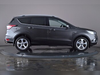 Used Ford Kuga 2018 for sale - 75180092: Photo