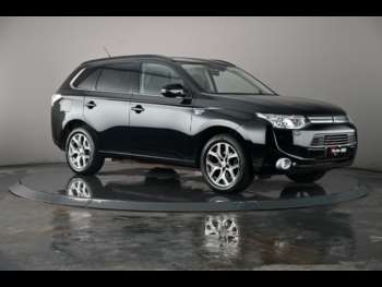 2014 - 2.0 PHEV GX4h 5dr Auto