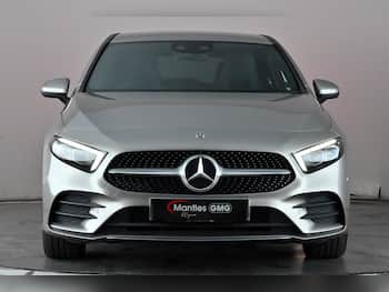 Used Mercedes-Benz A-Class 2020 for sale - 79719220: Photo