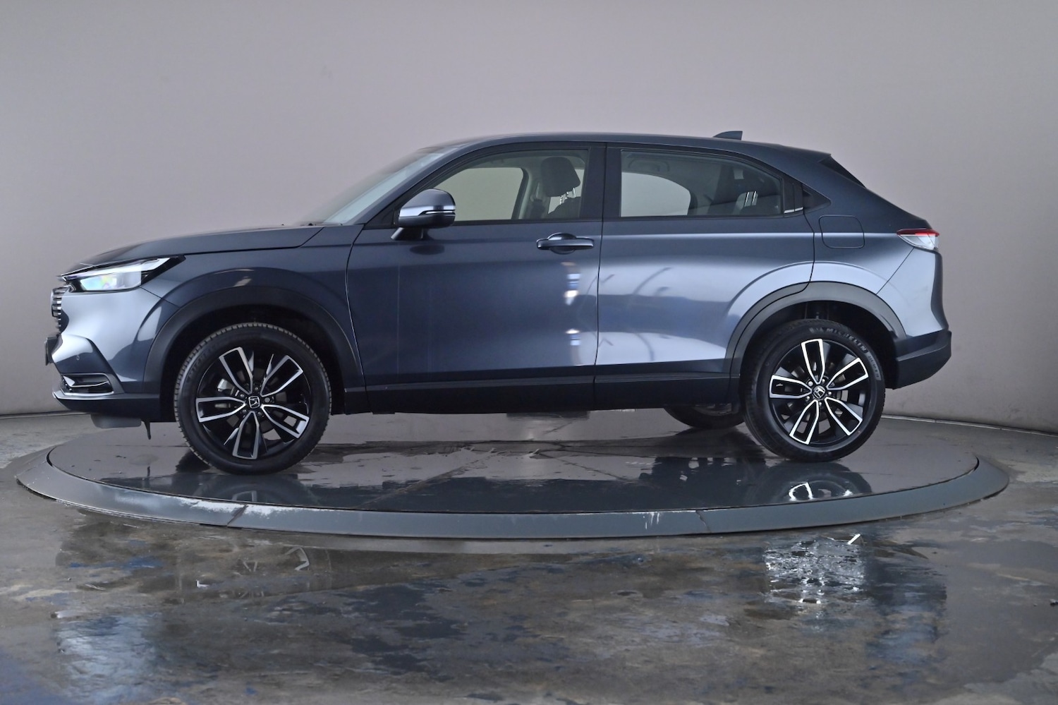 Used Honda HR-V 2023 for sale - 76744618: Photo 14