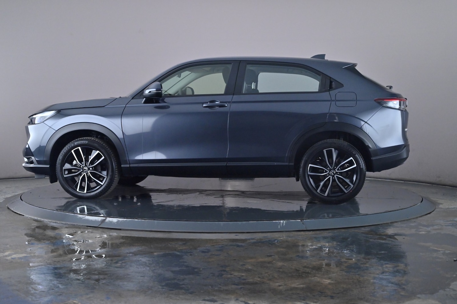 Used Honda HR-V 2023 for sale - 76744618: Photo 16