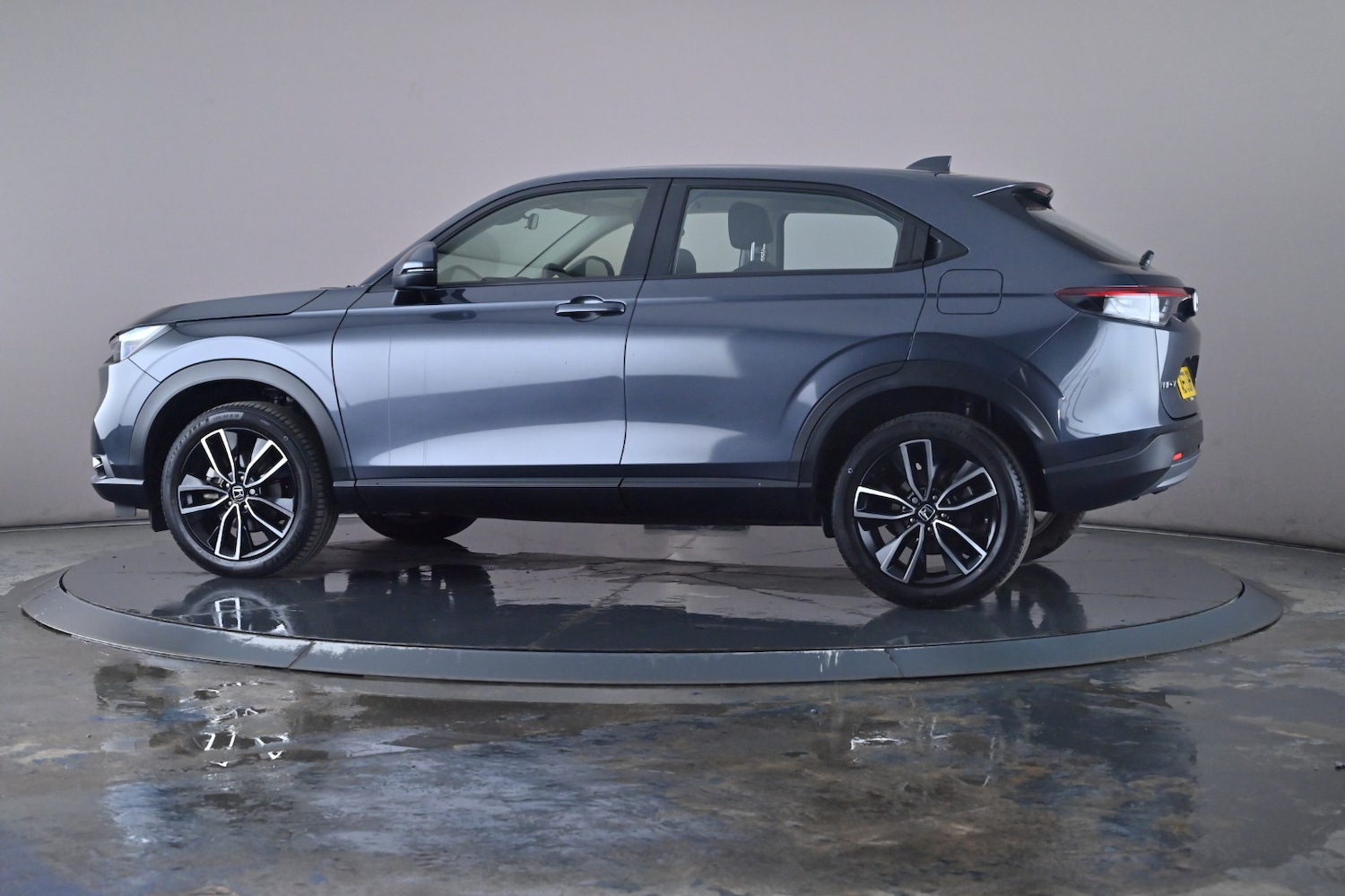 Used Honda HR-V 2023 for sale - 76744618: Photo 17