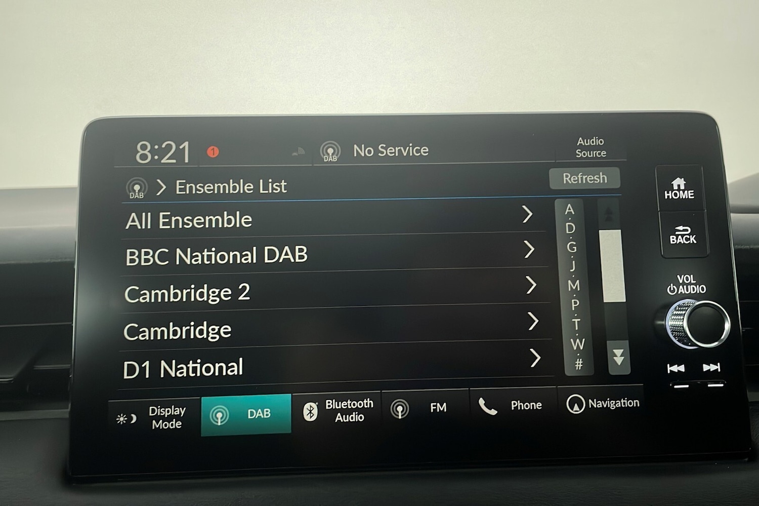 Used Honda HR-V 2023 for sale - 76744618: Photo 19