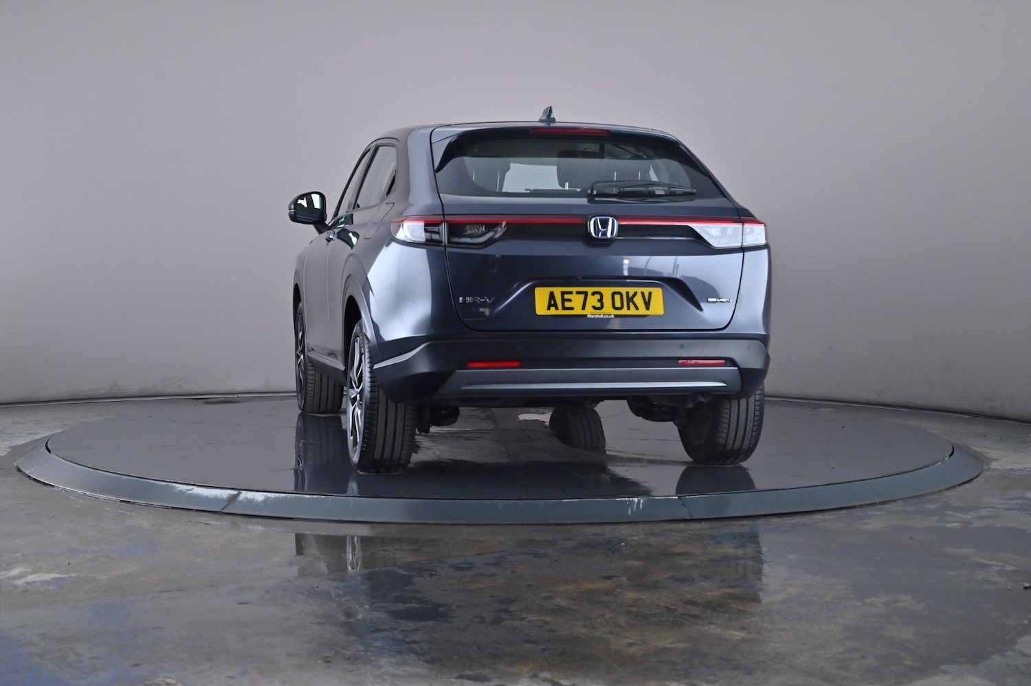 Used Honda HR-V 2023 for sale - 76744618: Photo 23