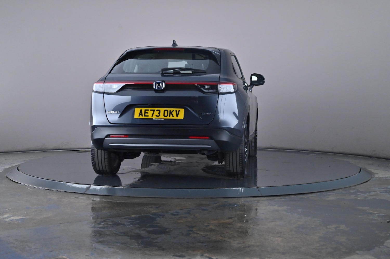 Used Honda HR-V 2023 for sale - 76744618: Photo 25