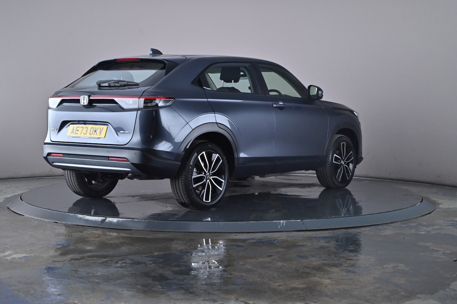 Used Honda HR-V 2023 for sale - 76744618: Photo 28