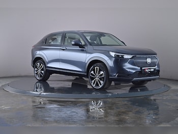 Used Honda HR-V 2023 for sale - 76744618: Photo