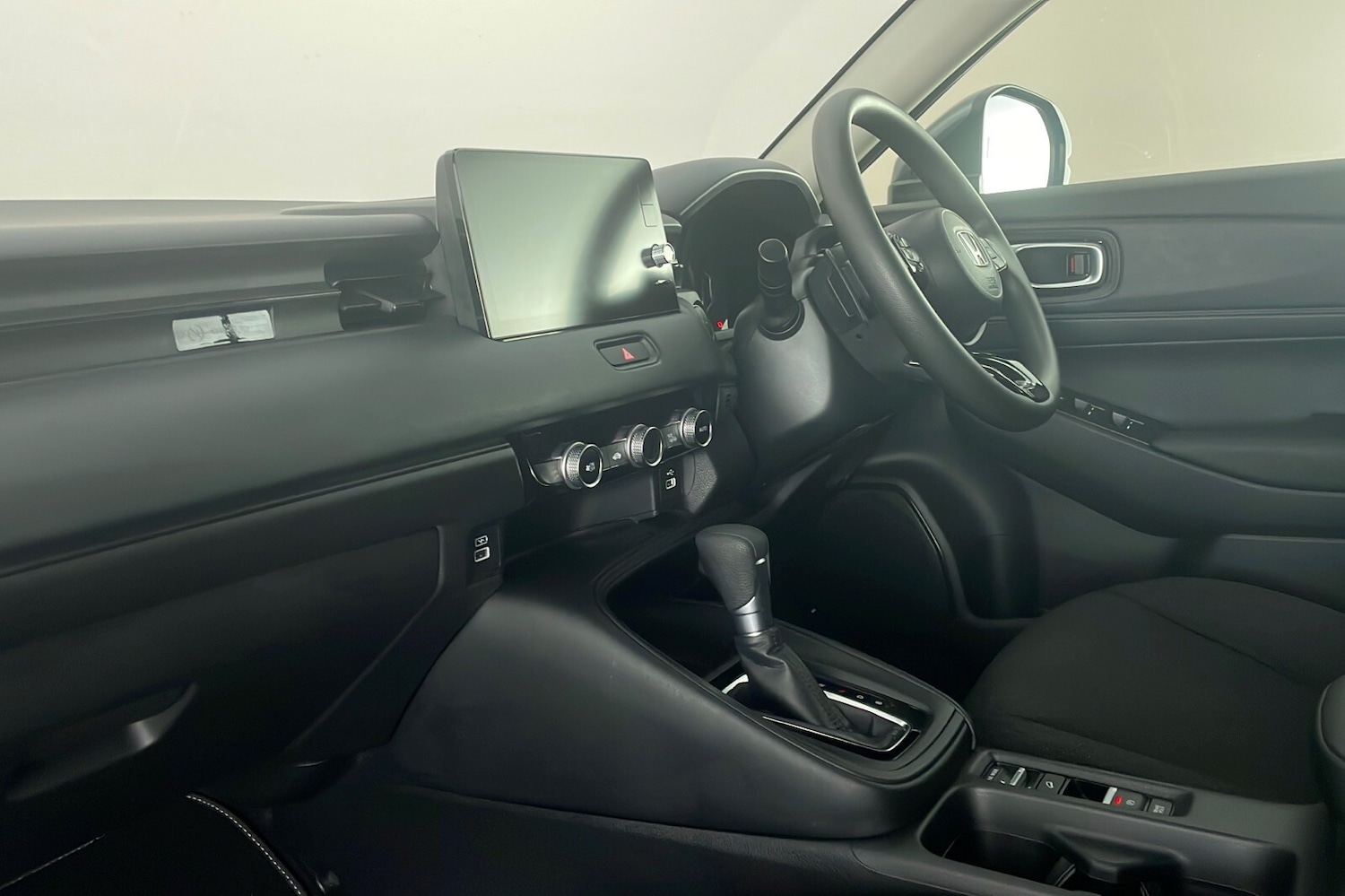 Used Honda HR-V 2023 for sale - 76744618: Photo 37