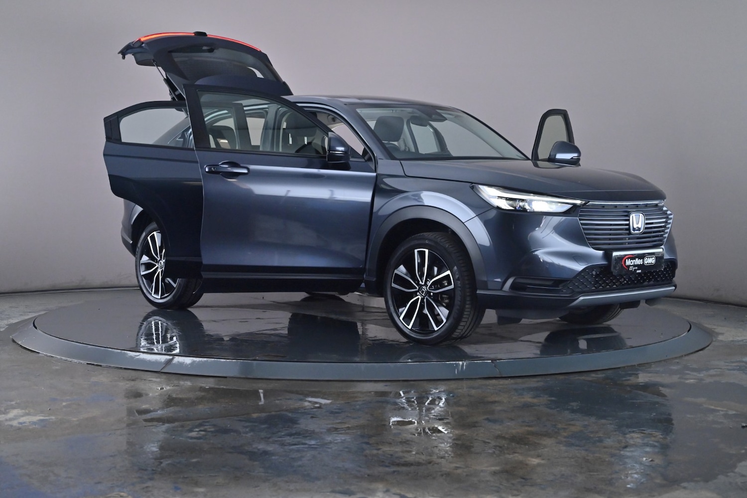 Used Honda HR-V 2023 for sale - 76744618: Photo 38