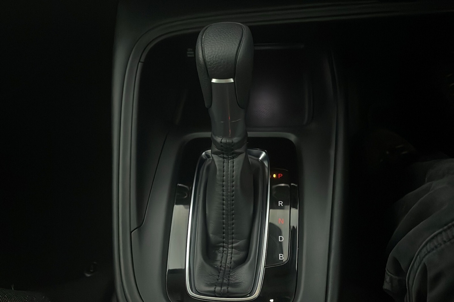 Used Honda HR-V 2023 for sale - 76744618: Photo 39