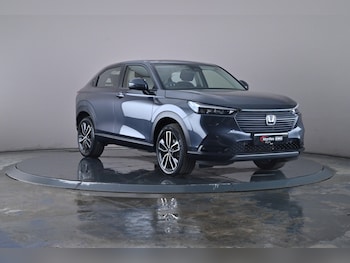 Used Honda HR-V 2023 for sale - 76744618: Photo