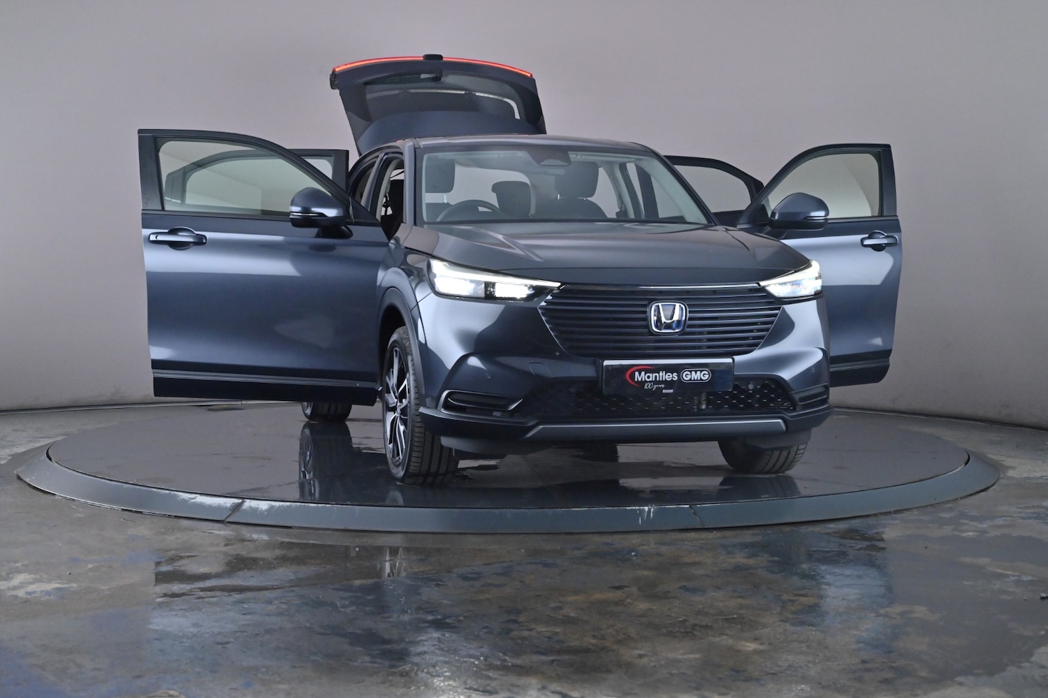 Used Honda HR-V 2023 for sale - 76744618: Photo 41