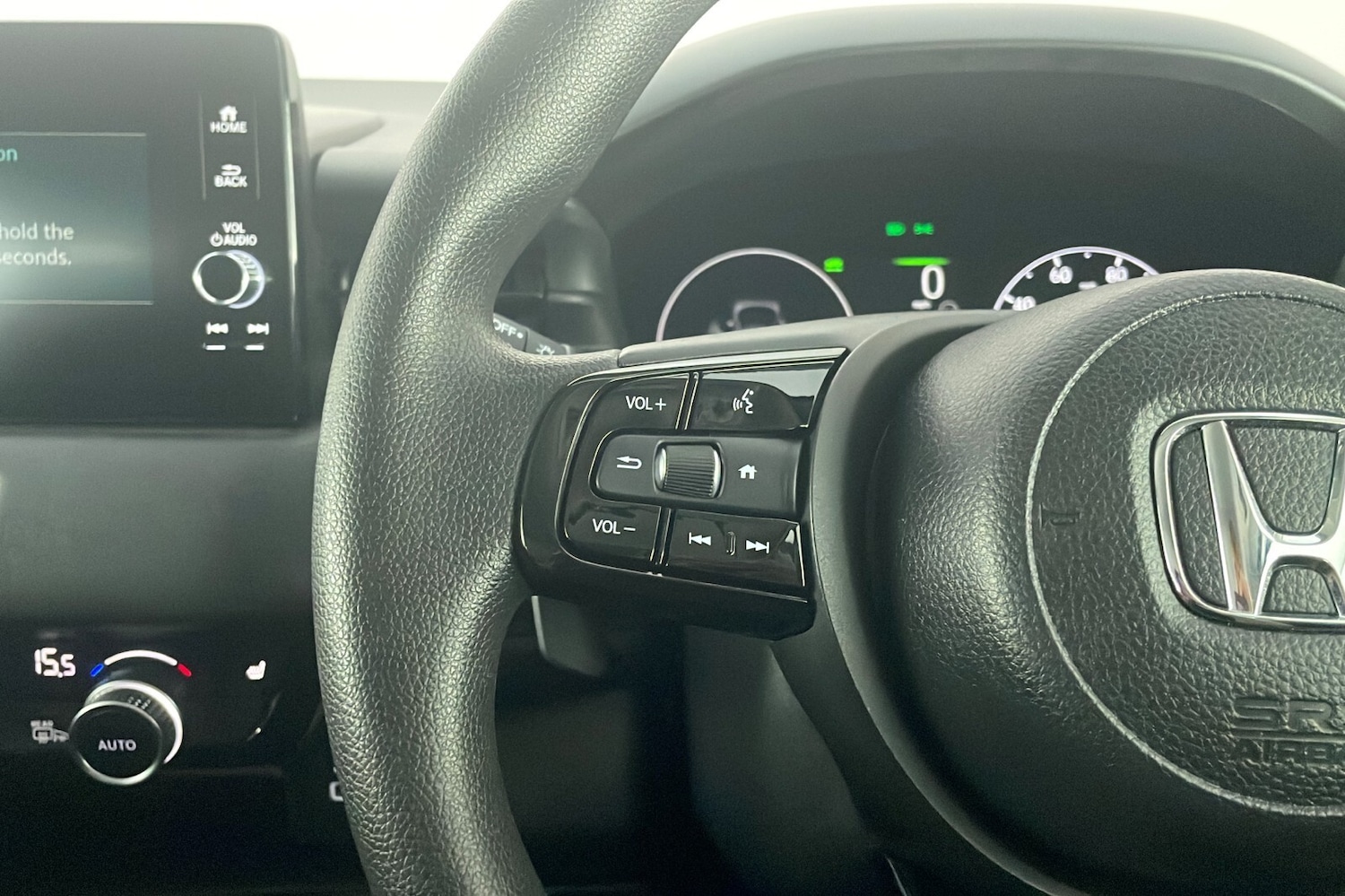 Used Honda HR-V 2023 for sale - 76744618: Photo 42