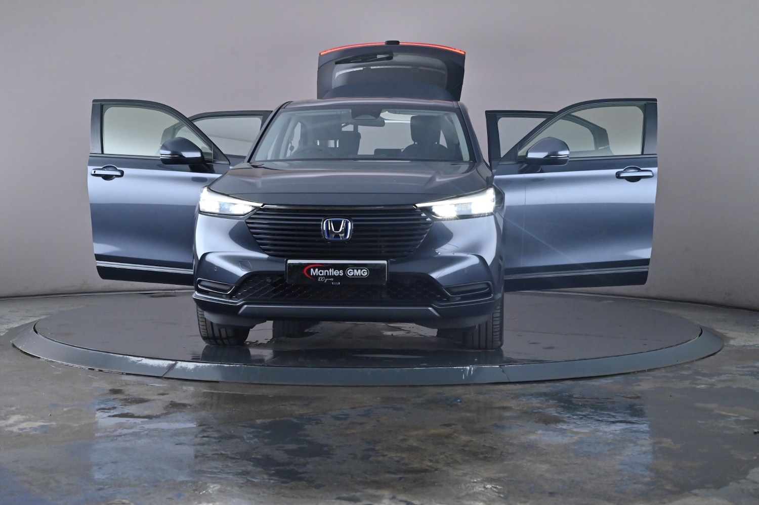 Used Honda HR-V 2023 for sale - 76744618: Photo 43