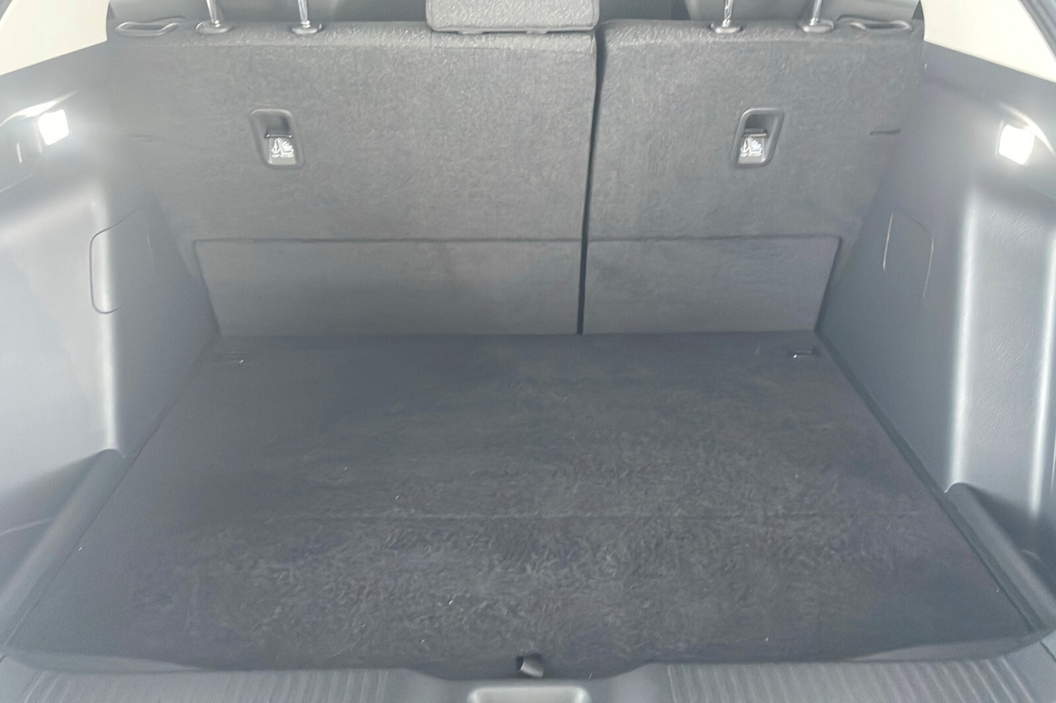 Used Honda HR-V 2023 for sale - 76744618: Photo 44