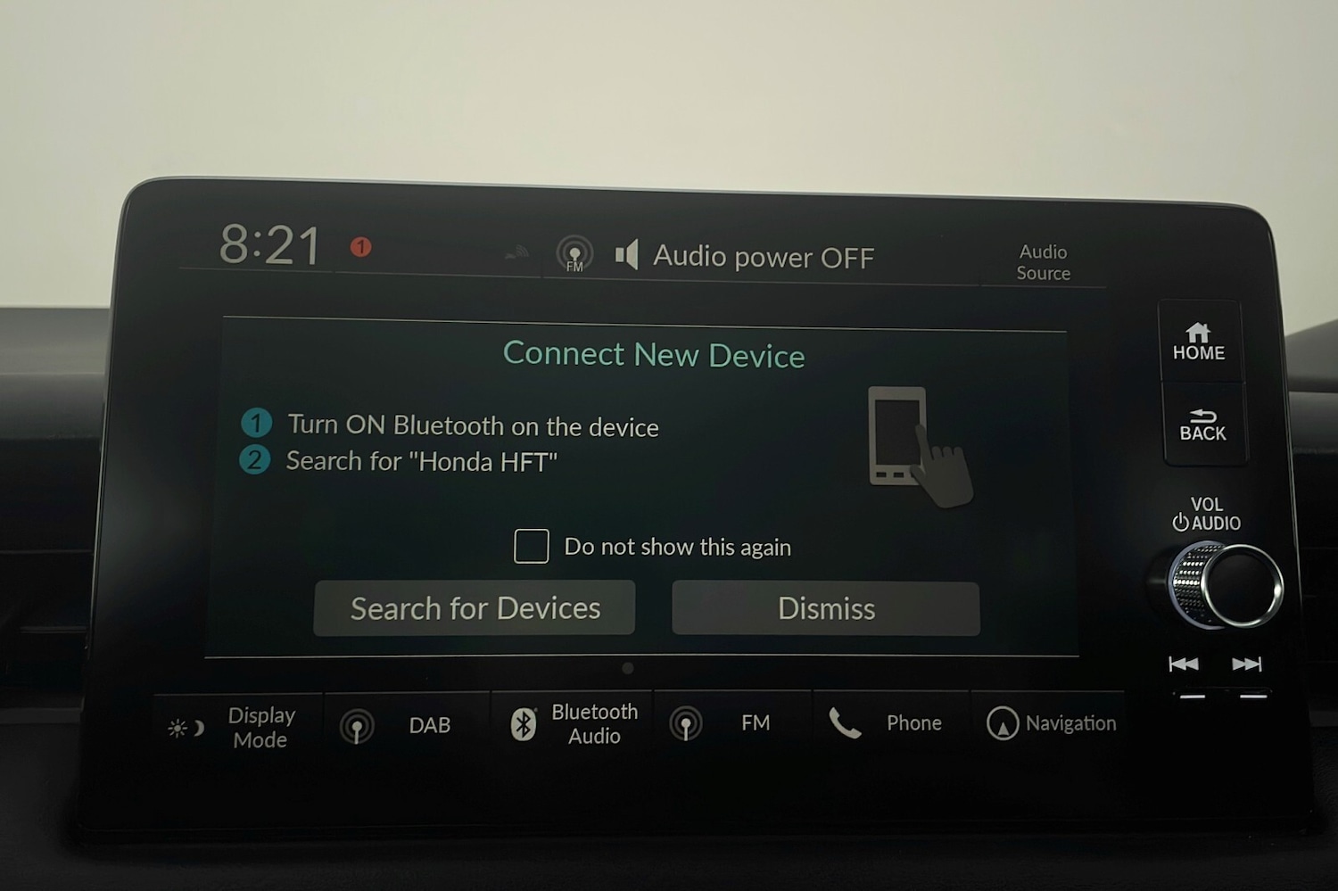 Used Honda HR-V 2023 for sale - 76744618: Photo 45