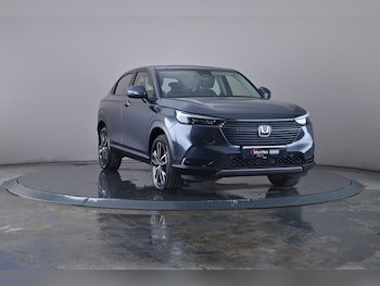 Used Honda HR-V 2023 for sale - 76744618: Photo