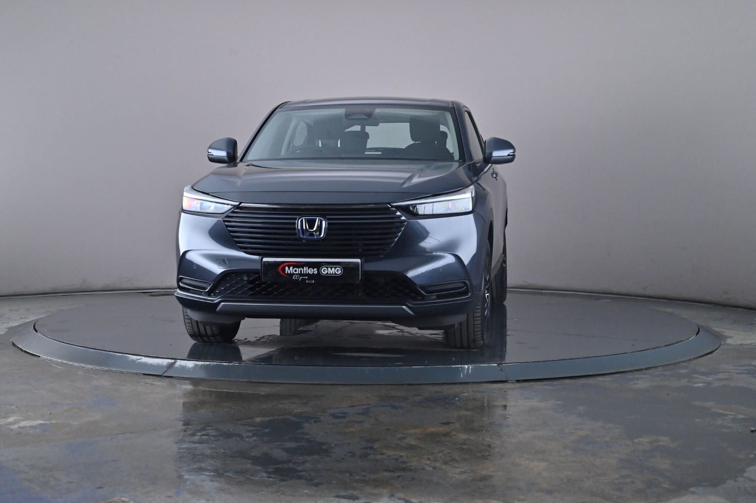 Used Honda HR-V 2023 for sale - 76744618: Photo 7