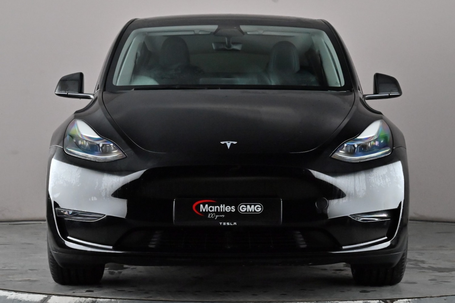 Used Tesla Model Y 2022 for sale - 77385009: Photo 2