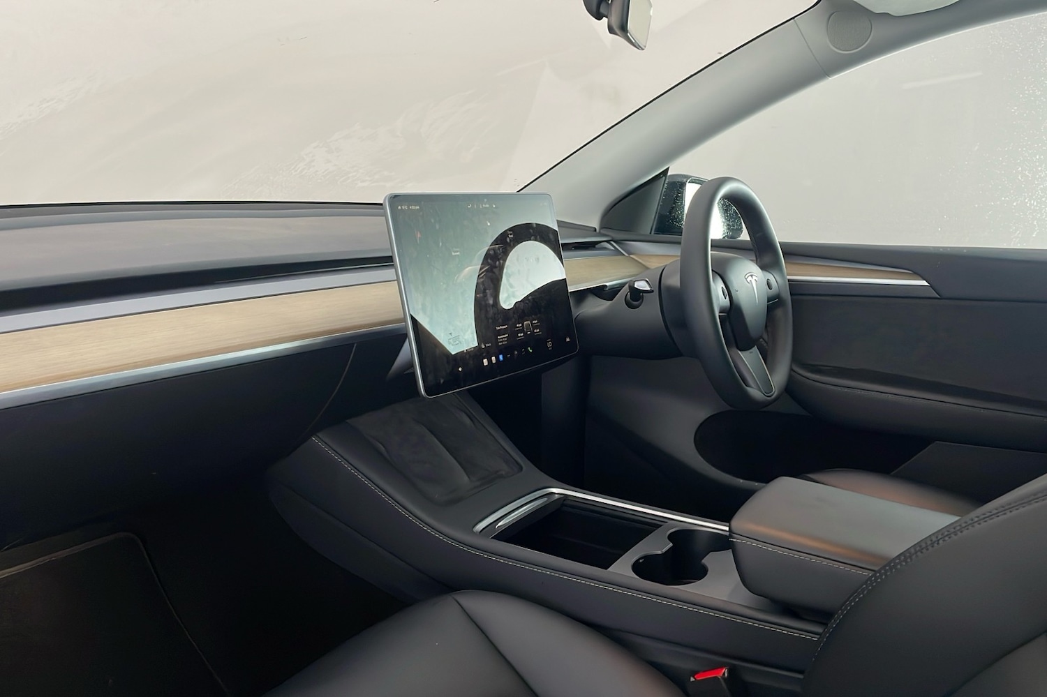 Used Tesla Model Y 2022 for sale - 77385009: Photo 22